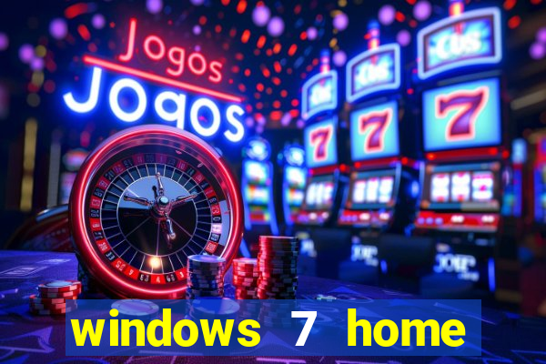 windows 7 home premium 64 bits iso